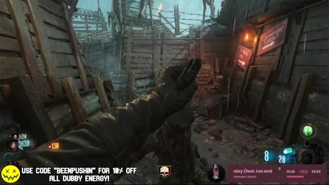 chillin on b03 zombies come on in