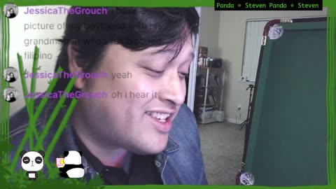 Steven Panda Livestream 1-23-2026
