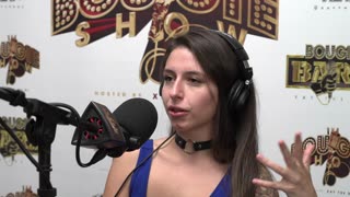 Chloe Kreams - I Did A BGG 🎬 And After 45 Minutes Of Pounding🍆 The Male Talent Still Couldn't Bust 🤪