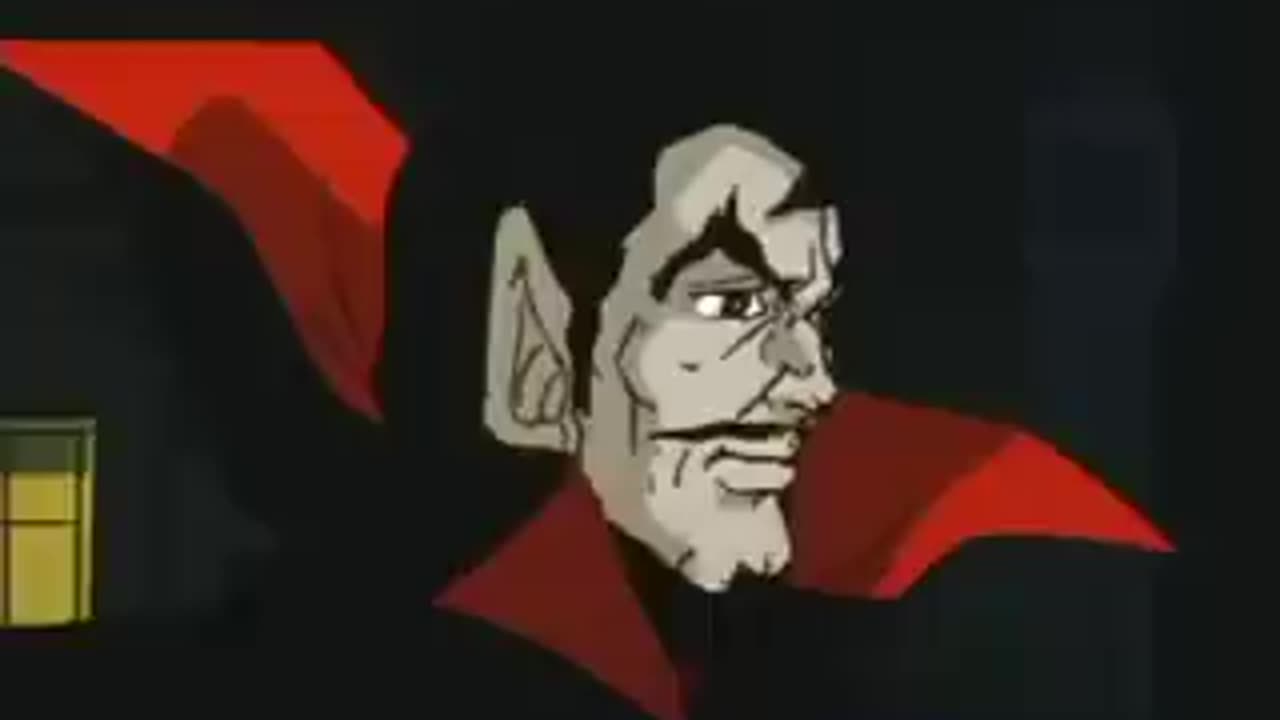 🎦 Dracula: Sovereign of the Dead