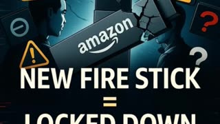 ⚠️ Warning: Do NOT Buy the New Fire Stick 4K