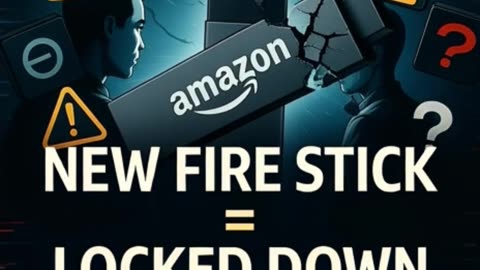 ⚠️ Warning: Do NOT Buy the New Fire Stick 4K