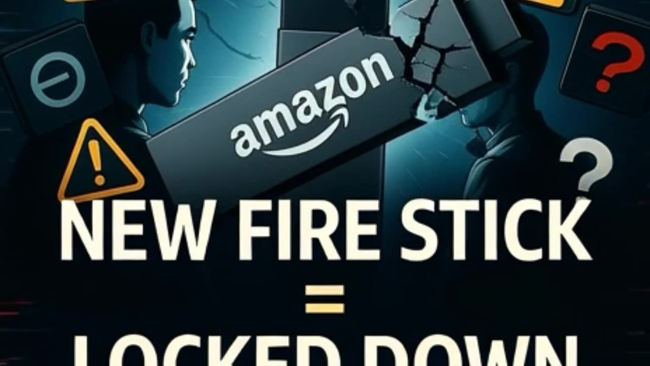 ⚠️ Warning: Do NOT Buy the New Fire Stick 4K