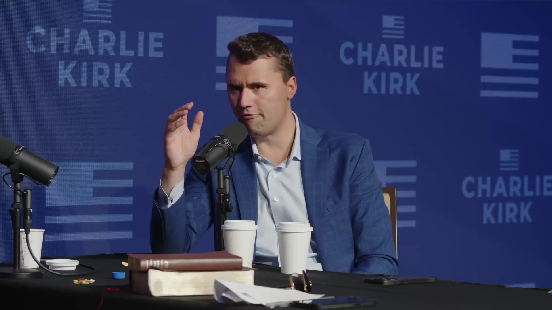 Hillsdale College Releases a Beautiful Tribute Honoring Charlie Kirk