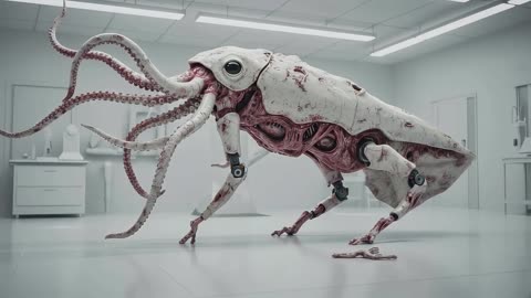 Chemical Brothers & Kraftwerk - Believe/The Robots (Matt One 2025 remix/mashup)
