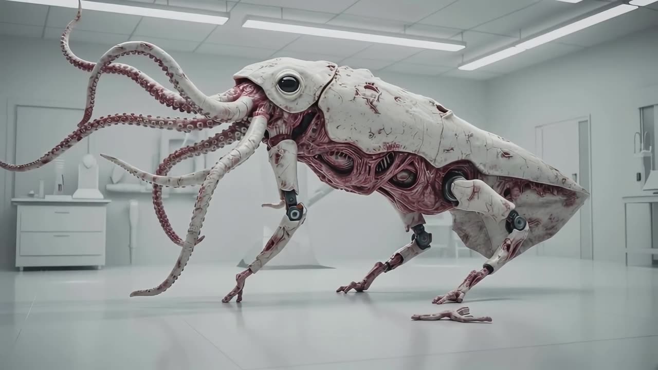 Chemical Brothers & Kraftwerk - Believe/The Robots (Matt One 2025 remix/mashup)