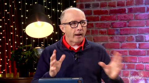 0870. Est-ce que Dieu donne seulement aux personnes méritantes?