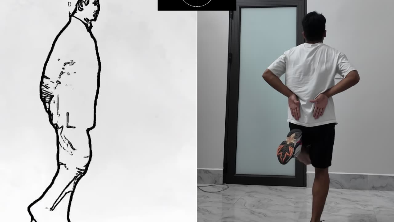 Get FIT in 15 Minutes With Ancient Chinese Exercise part 2