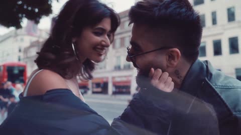 Harrdy Sandhu - BABY (Official Music Video)