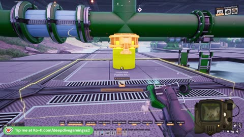 Why is Coal Power so HAAAARDD!!! - #Satisfactory