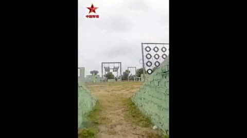 China, is ramping up FPV drone training