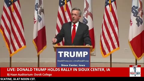 IN FACE of NUCLEAR WAR: Southern Baptists FOLLOW Trump's GODLESS IMMORAL WAYS