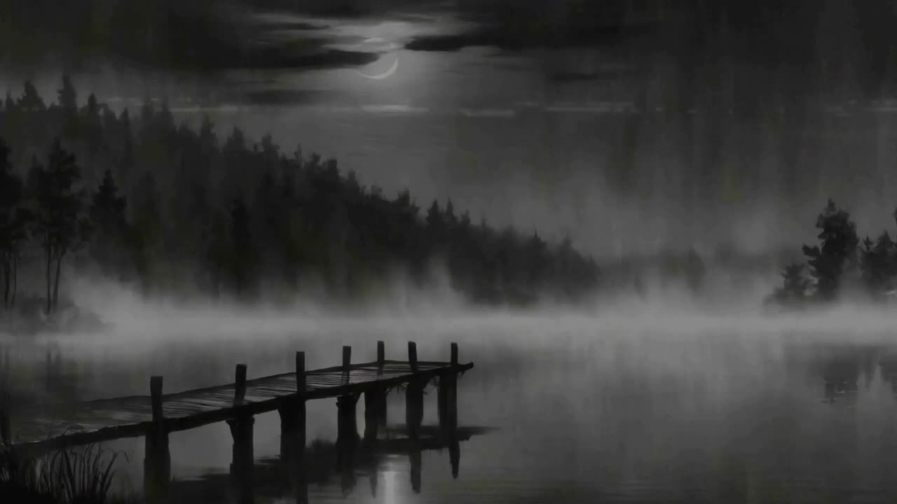 1+ HOURS Of Scary Stories | CREEPY GHOST STORIES