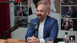 Mike Benz - The CIA, USAID, and Fake Public Health Programs