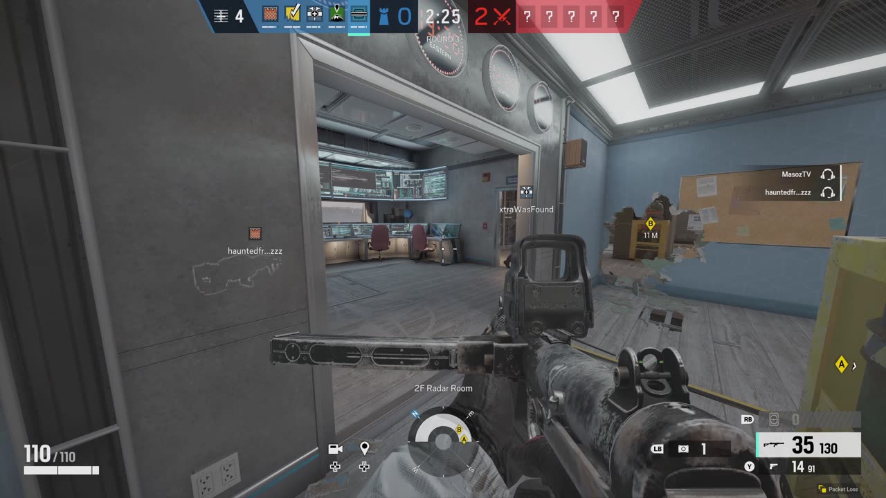 Thats What Happens