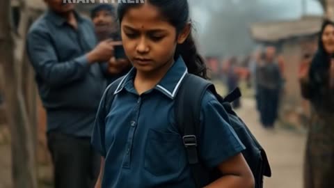 Ladki ki mehnat ne dikhaaya rang
