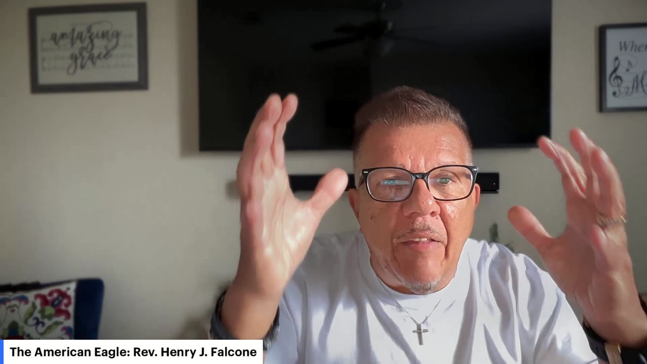 June 26, 2025 The Glory Roadmap Series continues