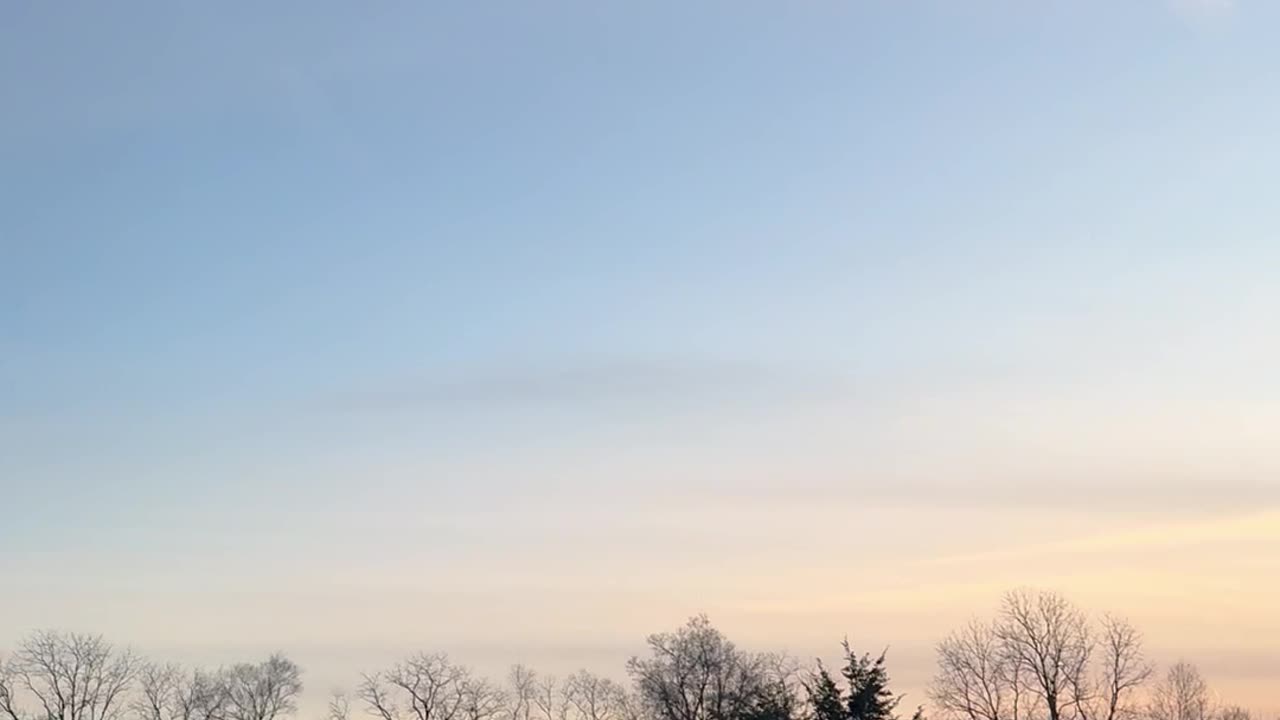 Chemtrails 4/12/25 ten