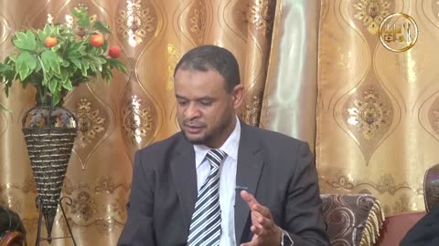 الصالون السياسي 1 العقوبات على