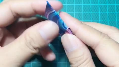 Fun Paper Folding Activities
