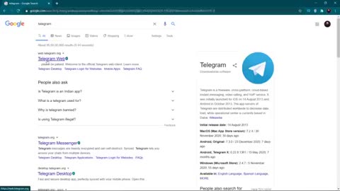 7 Best Sites to Buy Old Telegram Accounts in 2020