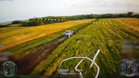🚁🔥 Ukraine Russia War | Dnipropetrovsk Drone Strikes Hit US and Swedish Vehicles | RCF
