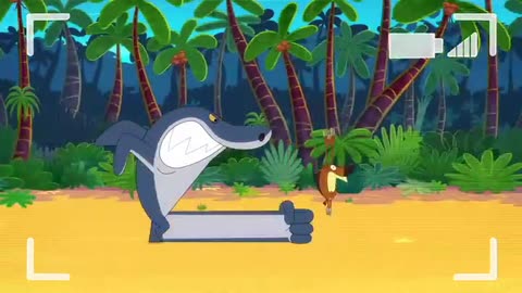 zig and sharko
