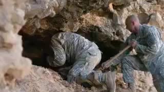 Remembering when 8 US Soldiers Disappear removing 5000 yr old Flying Machine