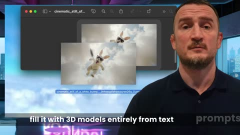 Abacus DeepAgent. Midjourney Looking Like Photoshop. Krea 3D Goodies. Google Returns To Glasses!