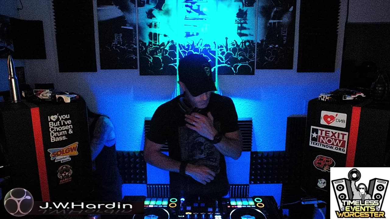 You’re Now Locked Into Timeless