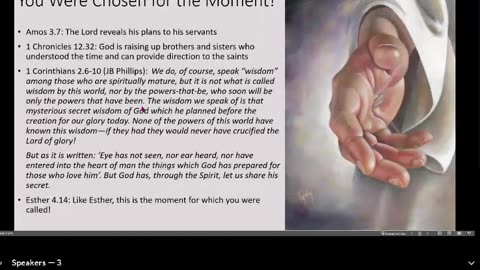 Shepherds Heart Fellowship - Ep69 Ancient Paths - The Simple Church in the Last Days Part 1