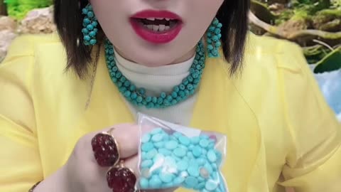 20250807-10 Natural Original Sterling Treatment Sleeping Beauty Turquoise Elliptical Ring Face