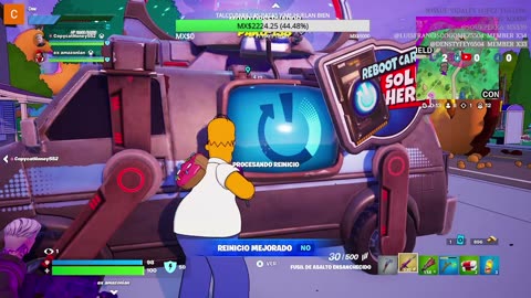 Indiana Jones y el | Gran Círculo