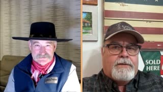 Trent Loos in the Morning - 1/20/2026