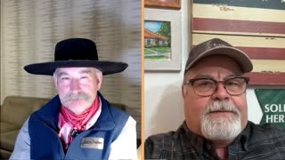 Trent Loos in the Morning - 1/20/2026