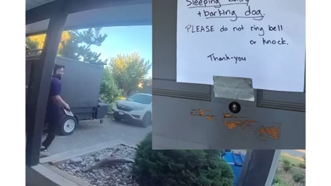 😂🤣 Telus Salesman Disrespects Note from Father | FunFM