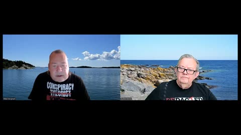 Lunchklubben 9 sep - Regeringen aviserar en tillfällig prissänkning på EL under valåret