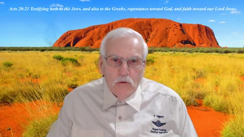 The Bushman's Guide Video 24