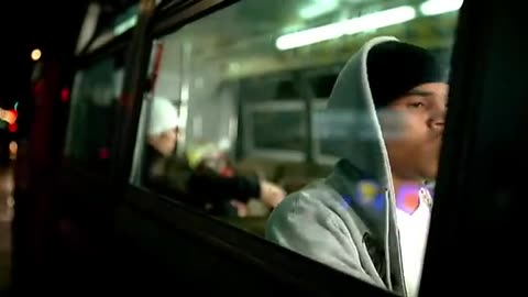 Chris Brown - With You (Official Music Video)