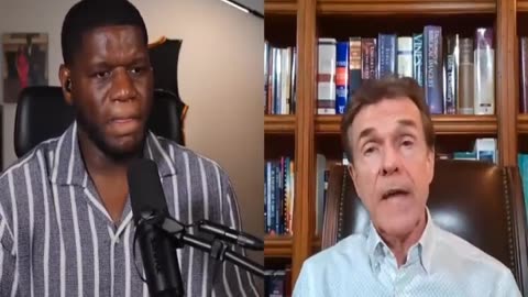 Learning to Fear God: Bill Wiese on How to Grow Closer to God