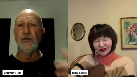 Escaping The Matrix by Mantra Meditation