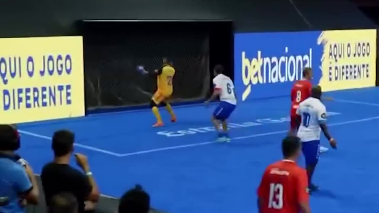 Ricardo Quaresma’s still got it