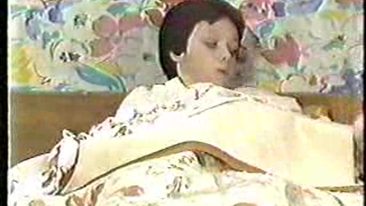 You Can't Do That On Television - S1986 E105 - Sleep