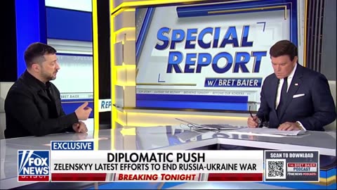 🤝🇺🇦 Ukraine Russia War | Zelensky on Trump's Xi Diplomacy | RCF