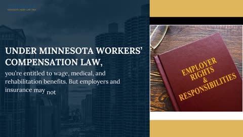 Why You Need a Work Lawyer Near Minnesota: Protecting Your Rights in the Workplace