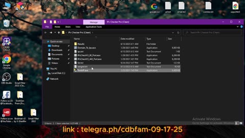 IPv Checker Pro (Clean)