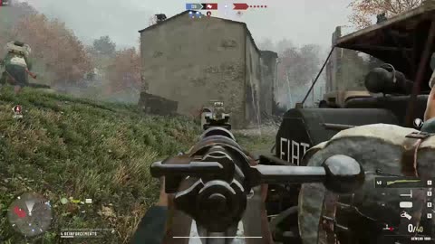 ⚔️🔥Isonzo WW1 Attacking the Sector