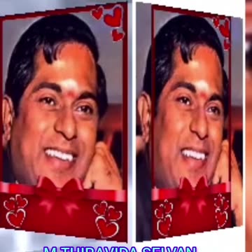 மெல்லிசை மன்னர் எம் எஸ் வி