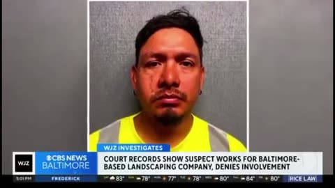 Maryland Woman Killed by Illegal Alien – Dacara Thompson Case