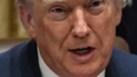 Trump Responds to Epstein Photo Controversy